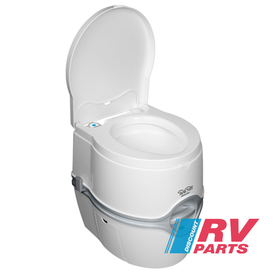 Thetford' Porta Potti – 565E (Electric)