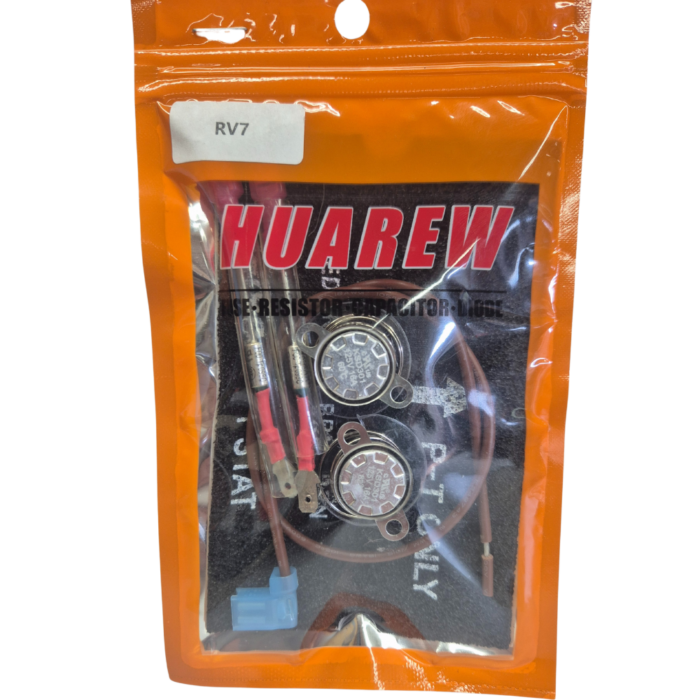 'Atwood' - Water Heater Thermal Cutoff Kit